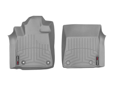Weathertech | Floor Mats | 12-18 Toyota Sequoia | WTECH-464081