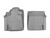 Weathertech | Floor Mats | 12-18 Toyota Sequoia | WTECH-464081