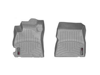 Weathertech | Floor Mats | 12-18 Nissan Versa | WTECH-464111