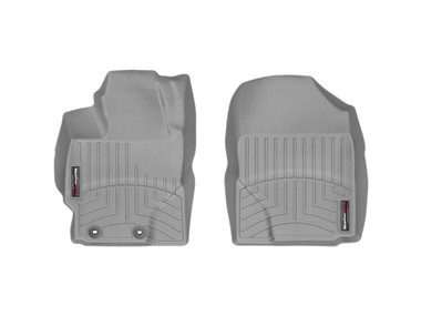 Weathertech | Floor Mats | 10-18 Scion xD | WTECH-464181