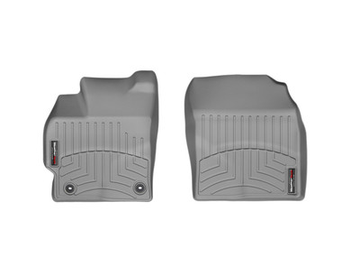 Weathertech | Floor Mats | 10-17 Toyota Prius | WTECH-464271
