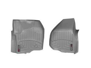 Weathertech | Floor Mats | 11-16 Ford Super Duty | WTECH-464331