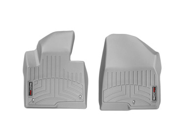 Weathertech | Floor Mats | 12-18 Hyundai Santa Fe | WTECH-464401
