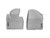 Weathertech | Floor Mats | 12-18 Hyundai Santa Fe | WTECH-464401