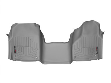 Weathertech | Floor Mats | 11-18 Dodge Ram 1500 | WTECH-464641