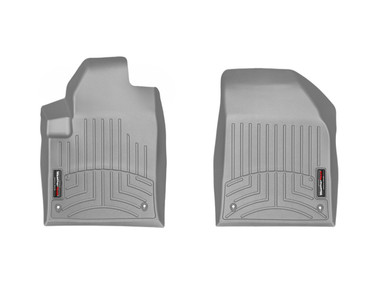 Weathertech | Floor Mats | 13-16 Dodge Dart | WTECH-464691