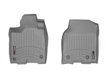 Weathertech | Floor Mats | 13-18 Acura RDX | WTECH-464711