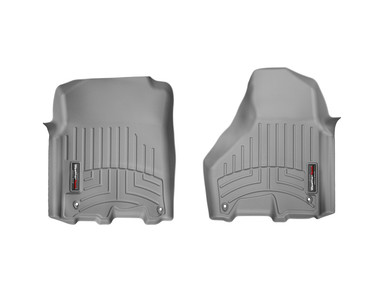 Weathertech | Floor Mats | 11-18 Dodge Ram 1500 | WTECH-464781