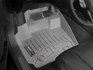 Weathertech | Floor Mats | 10-15 BMW 5 Series | WTECH-465111