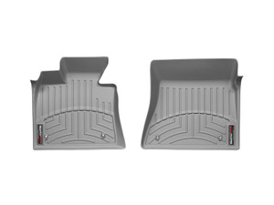 Weathertech | Floor Mats | 14-18 Jeep Wrangler | WTECH-465731