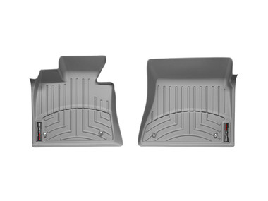 Weathertech | Floor Mats | 14-18 Jeep Wrangler | WTECH-465731