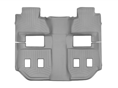 Weathertech | Floor Mats | 15-18 Chevrolet Suburban | WTECH-466073