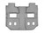 Weathertech | Floor Mats | 15-18 Chevrolet Suburban | WTECH-466073