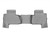 Weathertech | Floor Mats | 15-18 Chevrolet Suburban | WTECH-466078