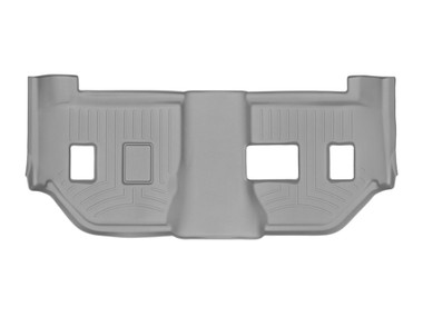 Weathertech | Floor Mats | 15-18 Cadillac Escalade | WTECH-466079