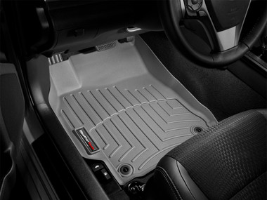 Weathertech | Floor Mats | 12-15 Toyota Tacoma | WTECH-466551