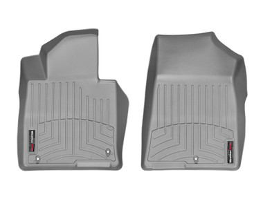 Weathertech | Floor Mats | 15-18 Hyundai Sonata | WTECH-466661