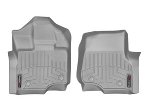Weathertech | Floor Mats | 15-18 Ford F-150 | WTECH-466971