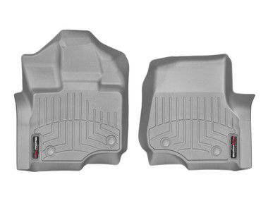 Weathertech | Floor Mats | 15-18 Ford F-150 | WTECH-466971