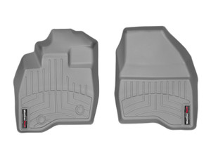Weathertech | Floor Mats | 15-16 Ford Explorer | WTECH-467041