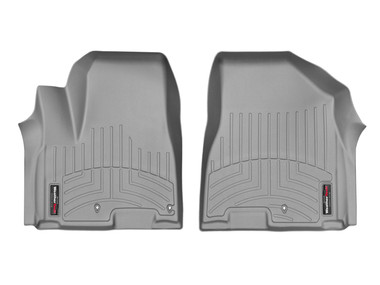 Weathertech | Floor Mats | 15-18 Kia Sedona | WTECH-467091