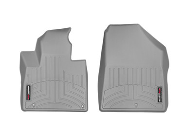 Weathertech | Floor Mats | 16-18 Kia Sorento | WTECH-467701