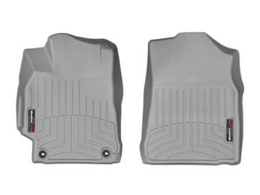 Weathertech | Floor Mats | 15-17 Toyota Camry | WTECH-467881