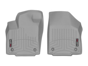 Weathertech | Floor Mats | 15-18 Ford F-150 | WTECH-467921