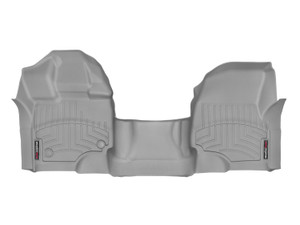 Weathertech | Floor Mats | 15-18 Ford F-150 | WTECH-467931