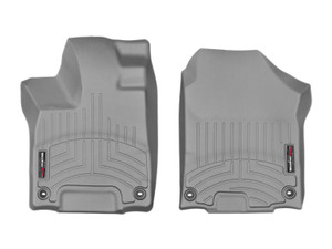 Weathertech | Floor Mats | 16-18 Honda Pilot | WTECH-468391