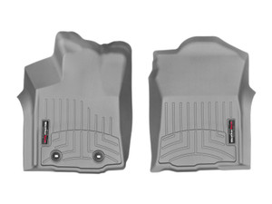 Weathertech | Floor Mats | 16-17 Toyota Tacoma | WTECH-468671