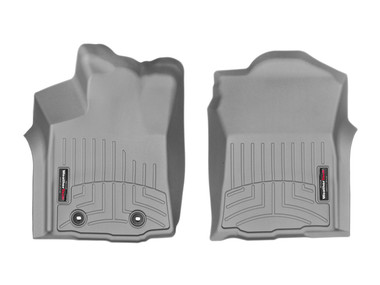 Weathertech | Floor Mats | 16-17 Toyota Tacoma | WTECH-468671