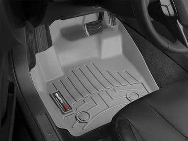 Weathertech | Floor Mats | 16-17 Toyota Tacoma | WTECH-468721