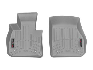 Weathertech | Floor Mats | 16-18 BMW X1 | WTECH-468811