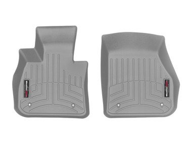 Weathertech | Floor Mats | 16-18 BMW X1 | WTECH-468811
