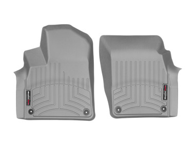 Weathertech | Floor Mats | 17-18 Audi Q7 | WTECH-468871