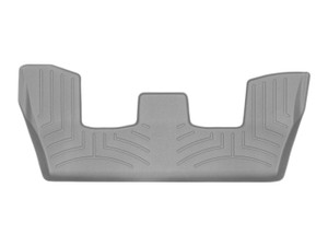 Weathertech | Floor Mats | 17-18 Audi Q7 | WTECH-468873