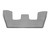Weathertech | Floor Mats | 17-18 Audi Q7 | WTECH-468873