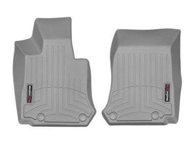 Weathertech | Floor Mats | 16-18 Mercedes GLC-Class | WTECH-468981