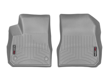 Weathertech | Floor Mats | 16-18 Chevrolet Malibu | WTECH-469031