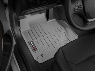 Weathertech | Floor Mats | 16-18 Toyota Prius | WTECH-469221