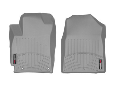 Weathertech | Floor Mats | 17-18 Hyundai Elantra | WTECH-469251