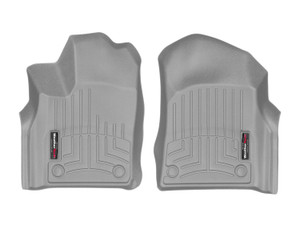 Weathertech | Floor Mats | 16-18 Dodge Durango | WTECH-469301