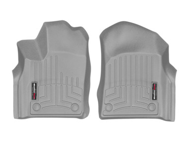 Weathertech | Floor Mats | 16-18 Dodge Durango | WTECH-469301