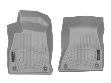 Weathertech | Floor Mats | 17-18 Audi A4 | WTECH-469371