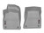 Weathertech | Floor Mats | 17-18 Audi A4 | WTECH-469371