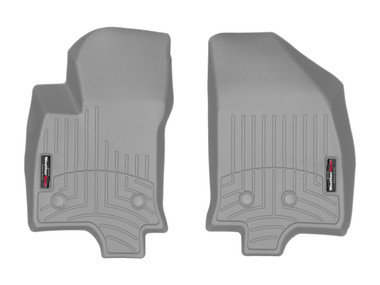 Weathertech | Floor Mats | 16-18 Chevrolet Volt | WTECH-469381