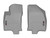 Weathertech | Floor Mats | 16-18 Chevrolet Volt | WTECH-469381