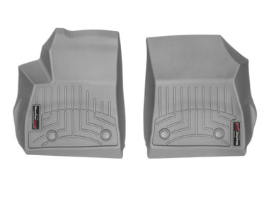 Weathertech | Floor Mats | 16-18 Chevrolet Cruze | WTECH-469401