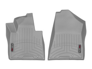 Weathertech | Floor Mats | 17-18 Kia Sportage | WTECH-469491